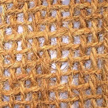 COIR GEOTEXTILE FABRIC 700 GSM - per Square Meter