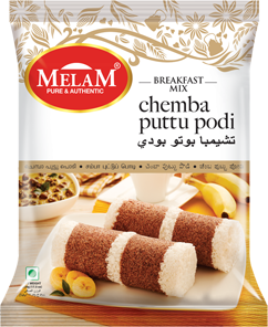 Chemba Puttu Podi