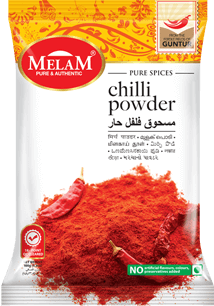 Chilli Powder
