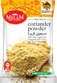Coriander Powder