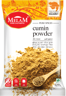 Cumin Powder