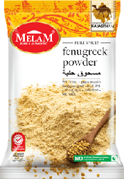 Fenugreek Powder