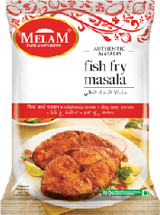 Fish Fry Masala