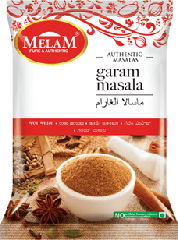 Garam Masala