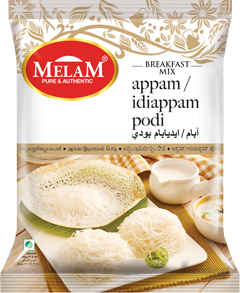 Appam/Idiappam Podi