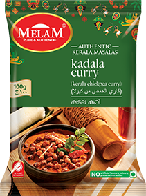 Kadala Curry