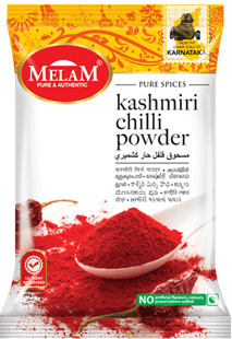 Kashmiri Chilli Powder