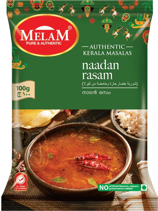 Naadan Rasam