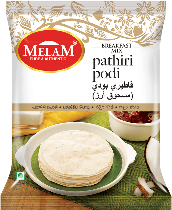 Pathiri Podi