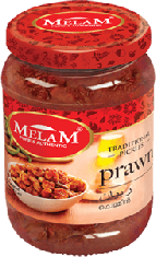 Prawn Pickle