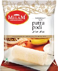 Puttu Podi