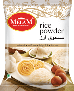Rice Powder