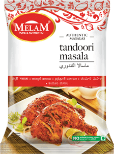 Tandoori Masala