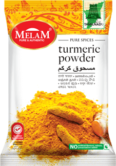 Turmeric Powder