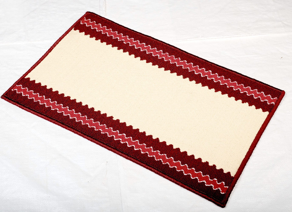 Polypropylene Doormat - POLYPROPYLENE MAT 02 - 18 x 30 inch (45 x 75 cm)