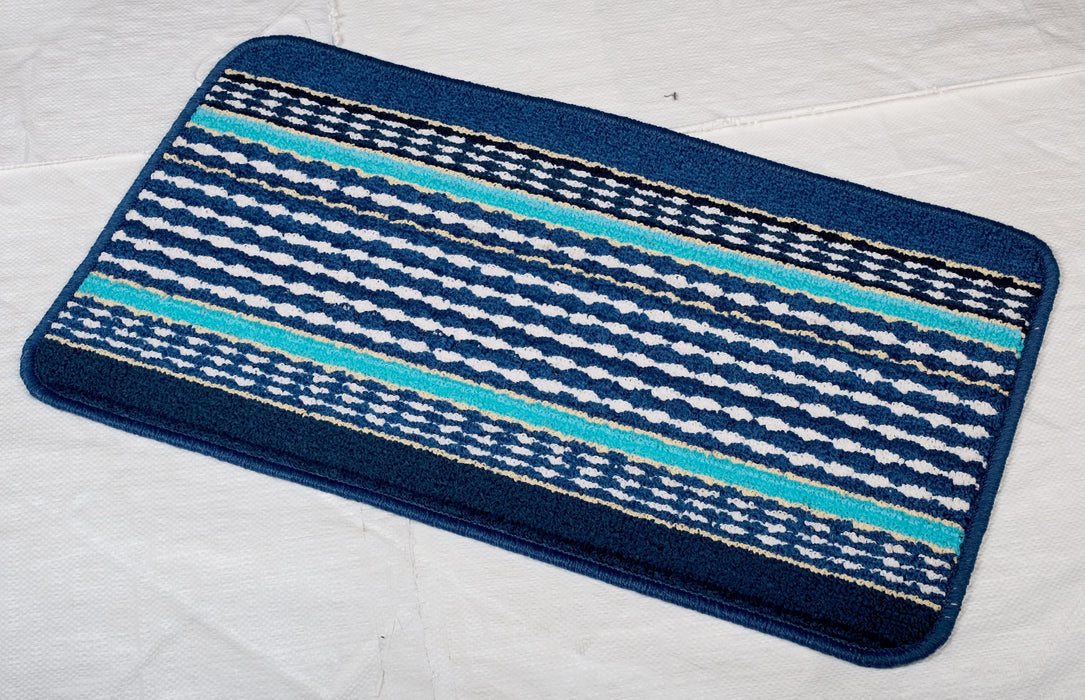 Polypropylene Doormat - POLYPROPYLENE MAT 03 - 18 x 30 inch (45 x 75 cm)