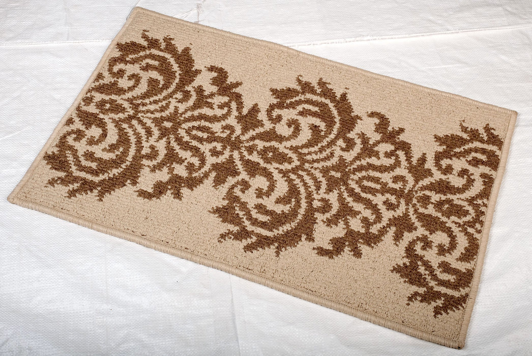 Polypropylene Doormat - POLYPROPYLENE MAT 11 - 18 x 30 inch (45 x 75 cm)