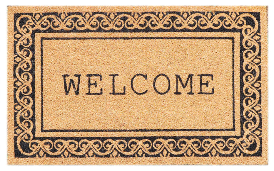 Wholesale Coir Door Mats Wholesale Distributors