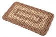 Coir Doormat - COIR ROPE MAT 03 - 18 x 30 inch (45 x 75 cm)