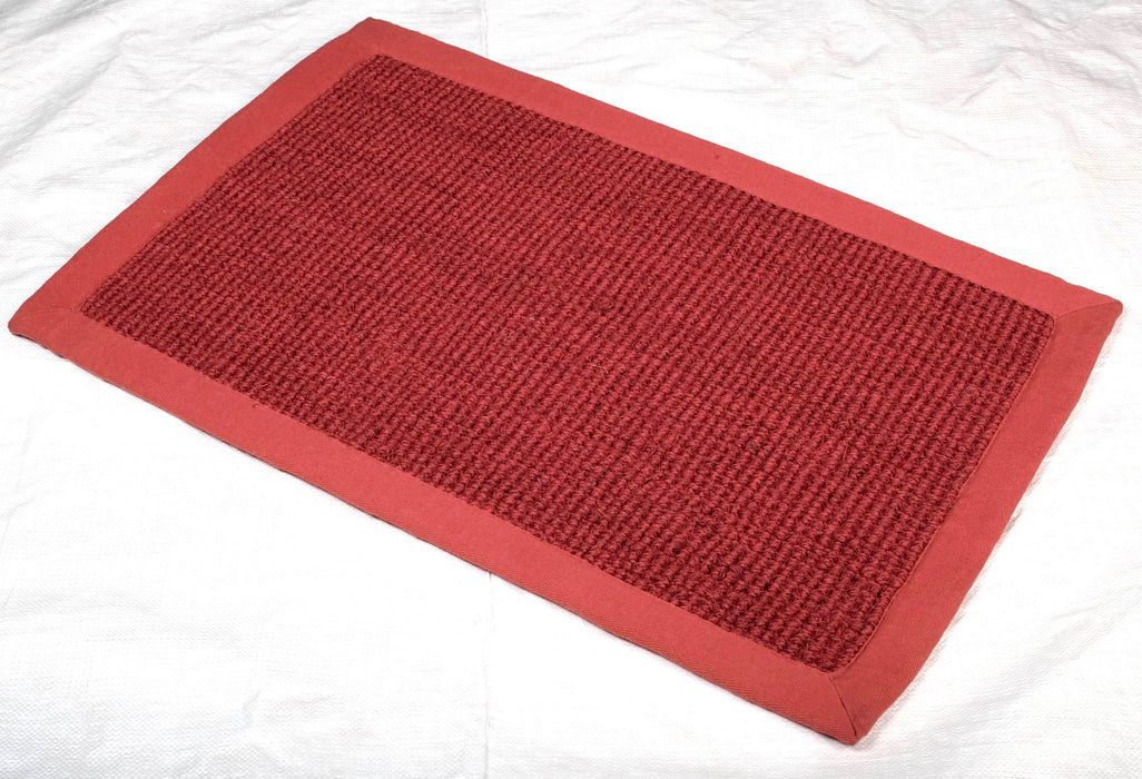 Coir Doormat - COIR RUG 01 - 18 x 30 inch (45 x 75 cm)