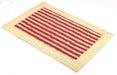 Coir Doormat - COIR RUG 03 - 18 x 30 inch (45 x 75 cm)