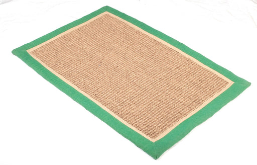 Coir Doormat - COIR RUG 06 - 18 x 30 inch (45 x 75 cm)