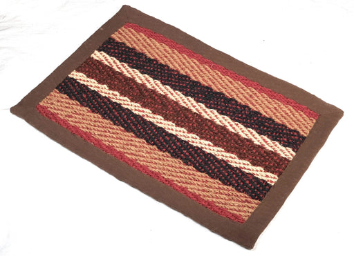 Coir Doormat - COIR RUG 08 - 18 x 30 inch (45 x 75 cm)