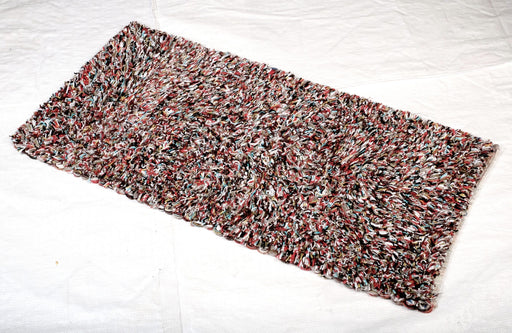 Cotton Door Mat - COTTON PILE MAT 10 - 18 x 30 inch (45 x 75 cm)