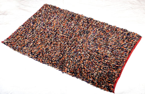 Cotton Door Mat - COTTON PILE MAT 11 - 18 x 30 inch (45 x 75 cm)