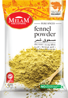 Fennel Powder