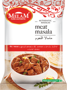 Meat Masala