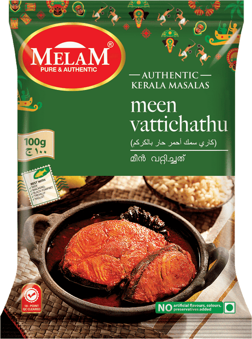 Meen Vattichathu