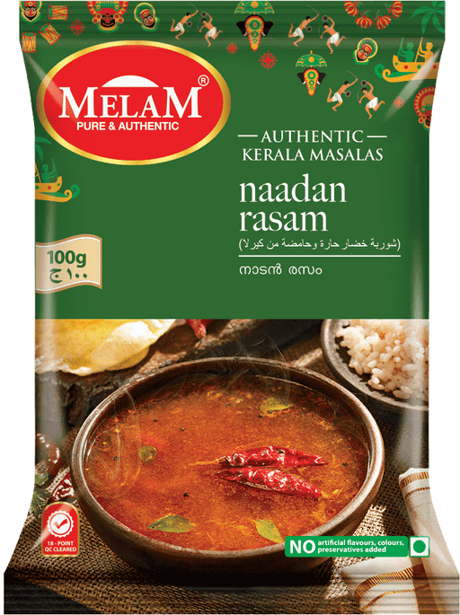 Naadan Rasam
