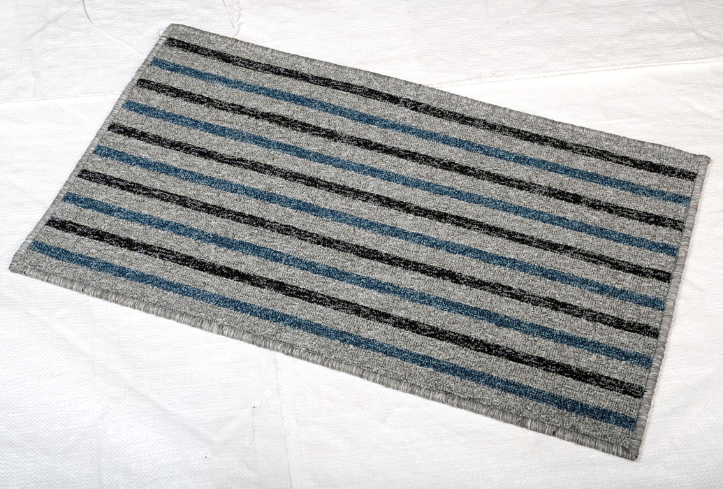 Polypropylene Doormat - POLYPROPYLENE MAT 01 - 18 x 30 inch (45 x 75 cm)