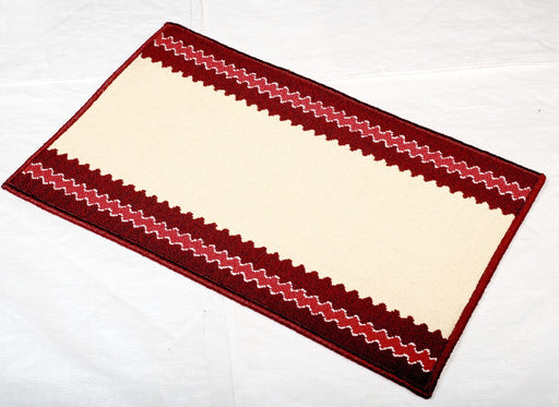 Polypropylene Doormat - POLYPROPYLENE MAT 02 - 18 x 30 inch (45 x 75 cm)