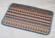 Polypropylene Doormat - POLYPROPYLENE MAT 04 - 18 x 30 inch (45 x 75 cm)