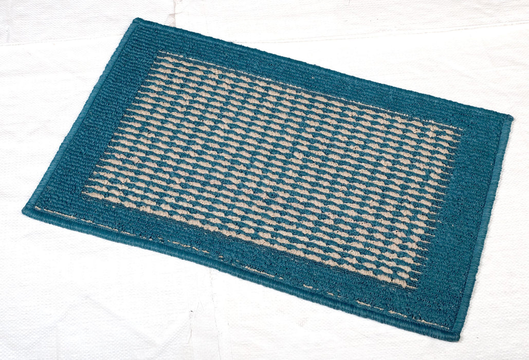 Polypropylene Doormat - POLYPROPYLENE MAT 06 - 18 x 30 inch (45 x 75 cm)