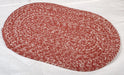 Polypropylene Doormat - POLYPROPYLENE MAT 13 - 18 x 30 inch (45 x 75 cm)