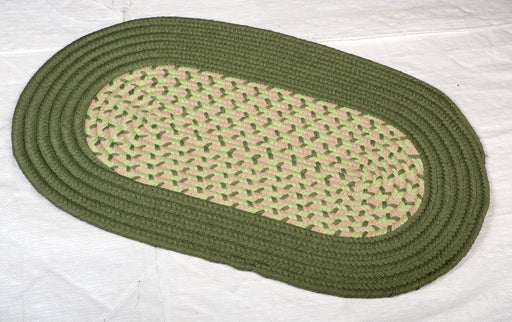 Polypropylene Doormat - POLYPROPYLENE MAT 14 - 18 x 30 inch (45 x 75 cm)