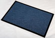 Rubber Backed Polypropylene Doormat - RUBBER BACKED POLYPROPYLENE DOOR MAT 08 - 18 x 30 inch (45 x 75 cm)