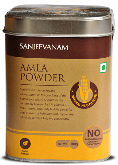 Amla Powder